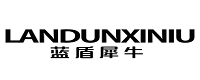 藍頓犀牛